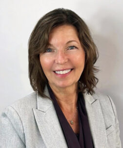 Ellen W. Dorian, President & COO