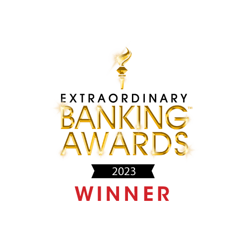 2023 Banky™ Award